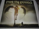 PRETTY MAIDS MOTHERLAND  LP  sinner wasp dokken tnt krokus