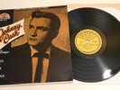 Johnny Cash / SUN LP / Songs That Made Him Famous / VG+++