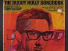 TOMMY ALLSUP: The Buddy Holly Songbook LP (tri-color label, shrink, rubber stam