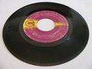 EDWIN STARR - MY WEAKNESS IS YOU / I AM THE MAN FOR YOU BABY - GORDY