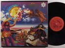 SANTANA Viva COLUMBIA 3XLP NM w/booklet gatefold