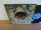 LARRY JOHNSON THE COUNTRY BLUES BLUE HORIZON 1969 UK mono lp MINT