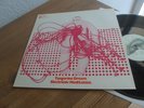 LP 1970 Tangerine Dream Electronic Meditation 1st Press Krautrock Klassiker