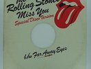ROLLING STONES SPECIAL DISCO VERSION Miss You LP Rock n Roll
