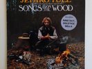 Jethro Tull - Songs From The Wood - Vinyl LP UK 1977
