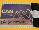 CAN LP LOST TAPES PROG PSYCH NM REISSUE REPRINT UNPLYED