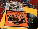 BEACH BOYS LP PARTY ORIG USA WITH FAN PHOTOS 15 FULL COLOUR GATEFOLD COVER