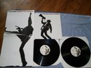 BRYAN ADAMS  waking up the neighbours  1991 -2LP -RARE FIRST UK PRESS -A&M -MINT