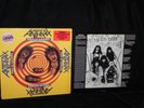 ANTHRAX STATE OF EUPHORIA MEGAFORCE RECORDS IN THE SHRINK WITH STICKER