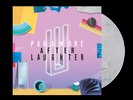 Paramore - After Laughter Vinyl LP Black and White Marble Swirl Sealed New