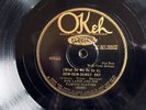 SAM LANIN & HIS FAMOUS PLAYERS Dew-Dew-Dewey Day/Sing Me a Baby Song OKEH 40855