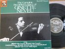 GINETTE NEVEU the complete recorded legacy of   / HMV RLS 739