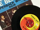 THE BEATLES - PAPERBACK WRITER / RAIN - EX- 7