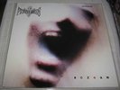 PRETTY MAIDS SCREAM  LIMITED LP  sinner wasp dokken tnt krokus