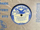 GEORGE HALL & HOTEL TAFT ORCH I May Be Dancing With Somebody Else BLUEBIRD 5771