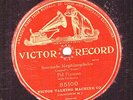 341c.  Pol Plancon - Faust-Serenade Mephistopheles - Victor Grand Prize 85100