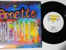 Annette,Dream 17..Rare Acid House 7