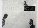 Fistful of Mercy As I Call You Down new sealed vinyl Ben Harper Joseph Arthur