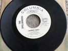 THE SPELLBINDERS 45 DJ Promo  HELP ME   DANNY BOY Columbia Northern Soul 4-43830
