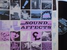 THE JAM - Sound Affects No.80   VINYL LP