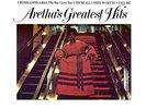 Aretha Franklin - Aretha's Greatest Hits VINYL LP (081227943516)