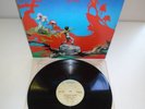 URIAH HEEP-THE MAGICIAN'S BIRTHDAY...RARE SUPERB  1ST PRESS N/MINT VINYL LP 1972