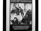 OASIS+Cigarettes & Alcohol+POSTER+AD+RARE ORIGINAL 1994+FRAMED+FAST GLOBAL SHIP