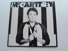 PAUL McCARTNEY 1980  LP   TUG OF WAR   DEMO's AND OUTTAKES