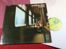 The Greatest Show on Earth  THE GOING'S EASY - LP EMI Harvest 1C 062-04570