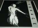 EMBRACE (LP) (Minor Threat / The Faith / Fugazi / Dischord)