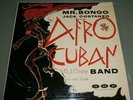 Jack Costanzo Afro cuban  Original DJ Lp