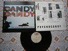 THE JESUS AND MARY CHAIN PSYCHO RARE ORIGINAL EX YUGOSLAV 1ST PRESS 1985 EX/EX
