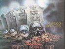 FABIO FRIZZI OST PAURA NELLA CITTA DEI MORTI VIVENTI LP Italy 1982 NMint