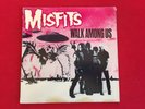 Misfits Walk Among Us LP