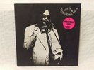 Neil Young Tonight's The Night Promo Copy Vinyl Record
