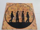 Echo and The Bunnymen LP Vinyl - Picture Disc Songs To Learn and Sing 1985 WBB