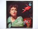 MAYSA MATARAZZO - MAYSA 10'' 1st MONO 1957 BRAZIL SAMBA BOSSA JAZZ FEMALE VOCAL