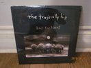 TRAGICALLY HIP.DAY FOR NIGHT.SEALED MCA ORIGINAL.