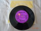 THE BEATLES PURPLE LABEL RARE FROM ME TO YOU/THANK YOU GIRL 