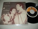 LUCIO BATTISTI - ELENA NO / UNA 45 giri 1972 perfetto