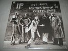 IF Not Just Another Bunch of Pretty Faces RARE SEALED New Vinyl LP 1974 ST-11299