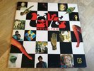 Love LP Revisited UK Elektra Butterfly press A1 B1 Double matrixes +++++++++++