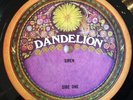 Siren LP Strange locomotion UK Dandelion 1st press +++