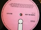 Mott the hoople LP Same UK Pink Island 1st press +++++++++++++++++++++++++++++