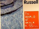 ARTHUR RUSSELL The World Of 3x LP NEW VINYL Soul Jazz reissue Dinosaur L Loose J