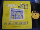 Howard Rumsey/Sunday Jazz a la Lighthouse/H Hawes/DG Mono/Contemporary C 3501/M-