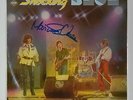 Mariska Veres (singer of VENUS) HAND SIGNED Shocking Blue - tophits LP 12