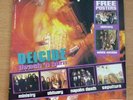 Extreme Noize Magazine Issue No. 1 1991 Deicide Ministry Obituary Sepultura