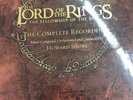 The Lord of the Rings: The Fellowship of the Ring - The Complete Recordings...