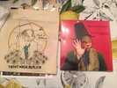 Captain Beefheart Trout Mask Replica Third Man Vault 36